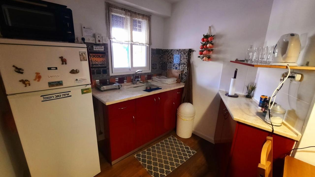 הבית הירוק - Green House Arad Luaran gambar