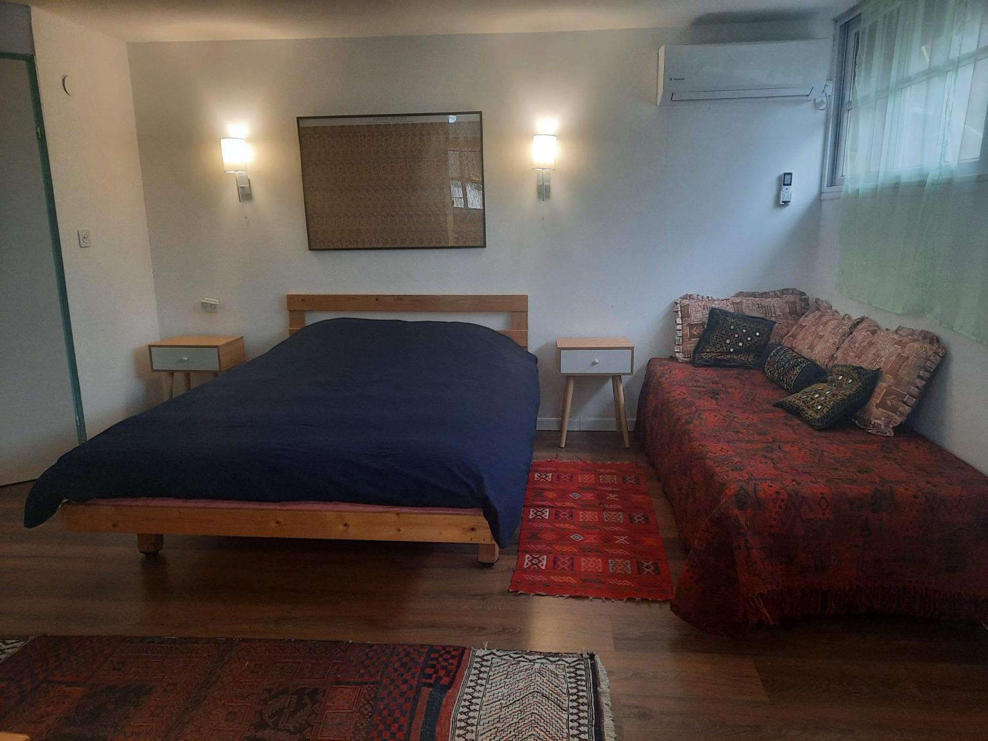 הבית הירוק - Green House Arad Luaran gambar