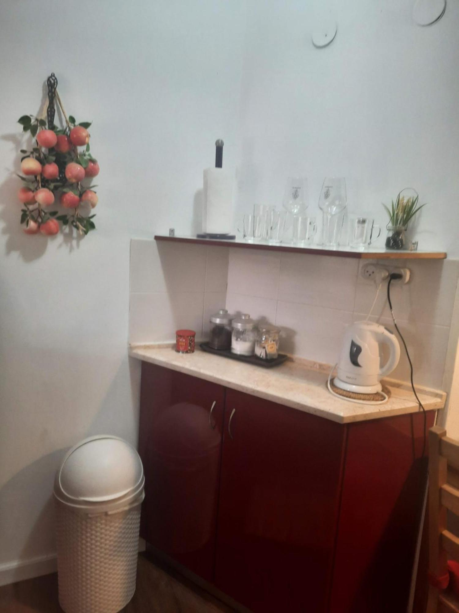 הבית הירוק - Green House Arad Luaran gambar