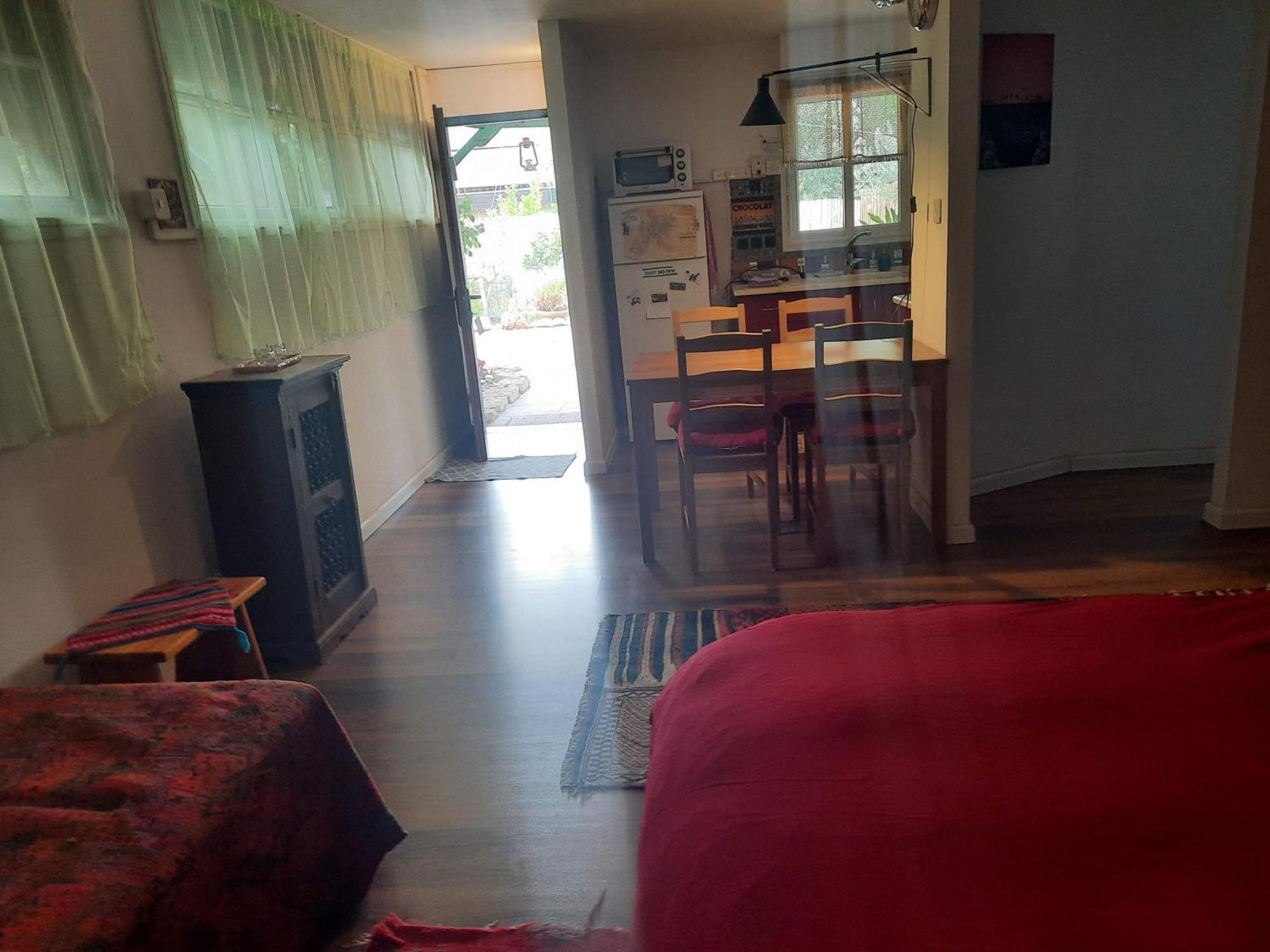 הבית הירוק - Green House Arad Luaran gambar