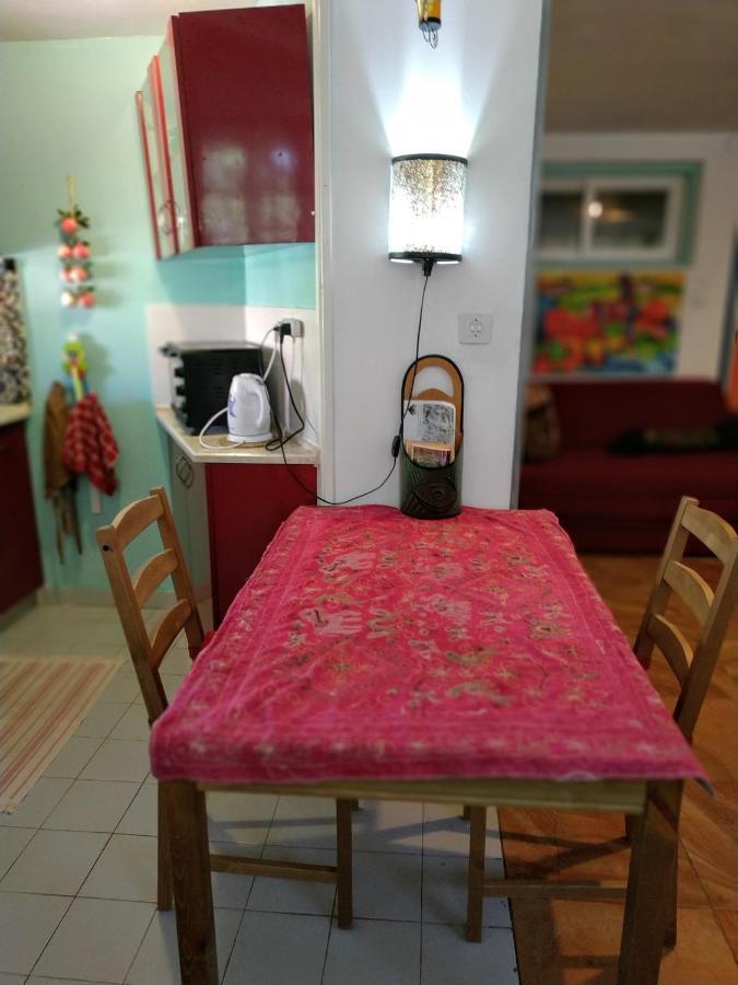 הבית הירוק - Green House Arad Luaran gambar